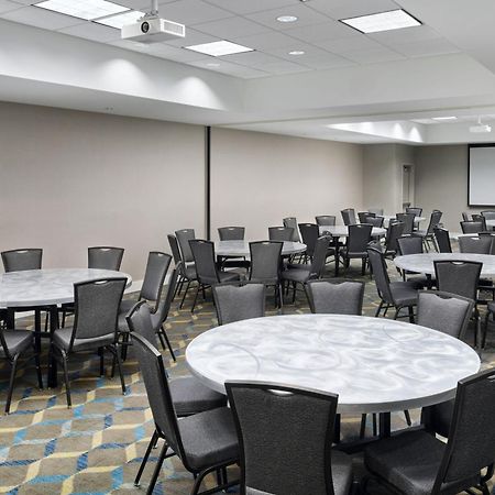 Residence Inn By Marriott Fort Myers At I-75 And Gulf Coast Town Center Estero Eksteriør billede