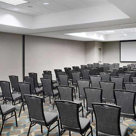 Residence Inn By Marriott Fort Myers At I-75 And Gulf Coast Town Center Estero Eksteriør billede