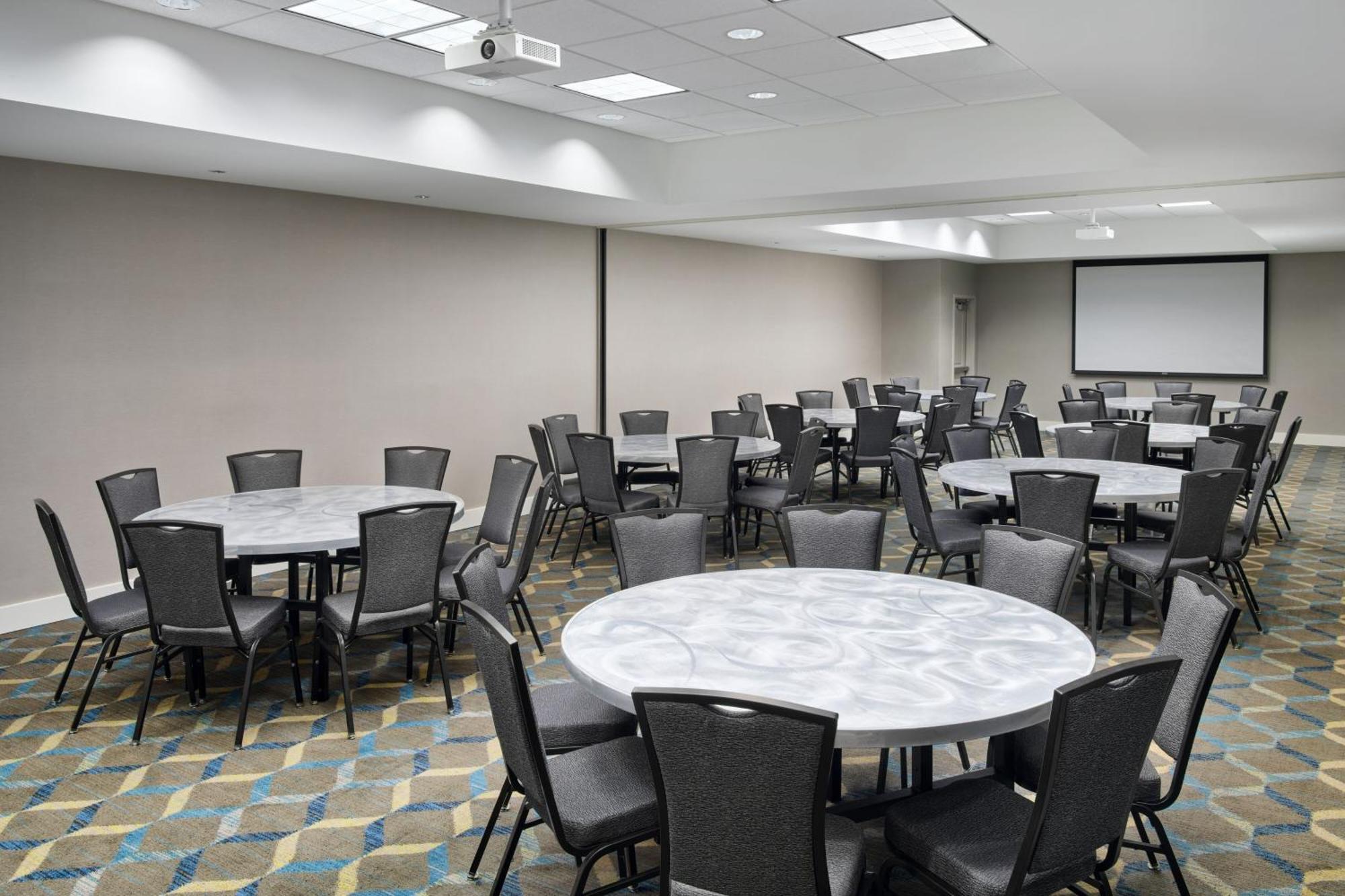 Residence Inn By Marriott Fort Myers At I-75 And Gulf Coast Town Center Estero Eksteriør billede